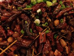 -陶然居·重庆菜(解放碑店)