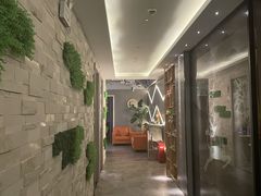 -禧瑞 ·丝浴主题·水疗·spa(中山公园店)