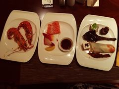 -杭州国际会议中心洲际酒店-原素全日餐厅(解放东路店)