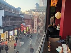 -奇芳阁·百年清真南京菜(夫子庙店)