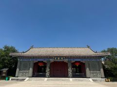 -天津妈祖文化园