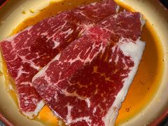 -神户赤童日式烤肉(金地广场店)