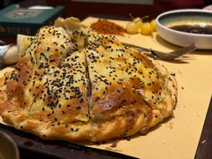 -那拉提之疆·新疆菜(美院店)