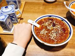 -海荣锅贴馆(五味十字店)
