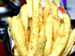 -Famous肥猫墨西哥音乐餐吧(五棵松华熙LIVE店)