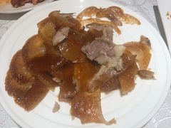 -津悦·正阳春烤鸭(红旗南路店)