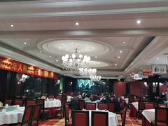 大堂-大鸭梨烤鸭(石佛营店)