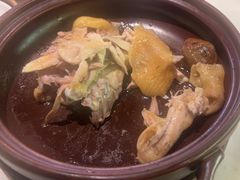 -客语客家菜(华发商都店)