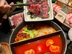 -大龙燚·旷野鲜火锅(广州首店)