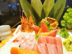 -皇品田苑日式料理(苏州中心店)