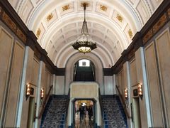 -上海和平饭店 Fairmont Peace Hotel