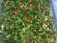 -满兴咱妈烀饼铁锅炖(兰州北街店)