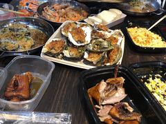 -盒马鲜生(皇庭广场店)