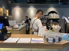 -GOTLOT COFFEE&KITCHEN角落厨房NOOK店
