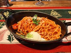 -卢布里西餐厅(海拉尔店)