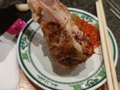 -老白清真烧烤(锦州旗舰店)