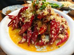 -虾小龙老长沙龙虾馆(坡子街店)