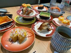 -禾绿寿司(星光68广场店)