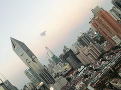 -裕和堂中医推拿艾灸(太古汇臻品店)