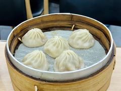 小笼包-蒋家桥饺面店(广陵路店)
