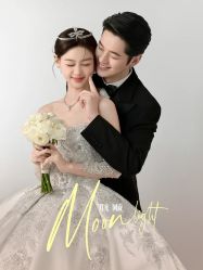 -雅云婚纱摄影工作室旗舰店