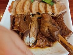 -潮名荟潮州菜馆(祈福缤纷世界店)