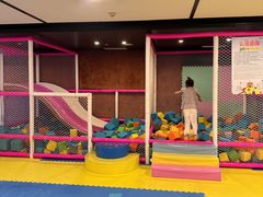 -天目湖涵田度假村
