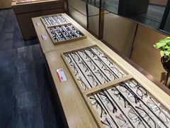-宝明斋眼镜(洪楼店)