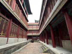 -普陀宗乘之庙(小布达拉宫)