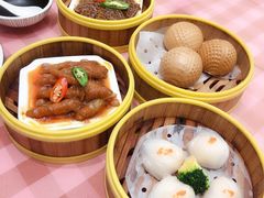 海鲜佬虾饺皇-苏福记·海鲜佬(凤城四路店)