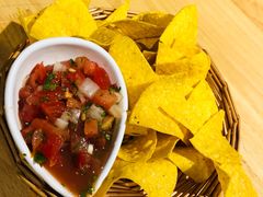 -Cactus墨西哥仙人掌餐厅