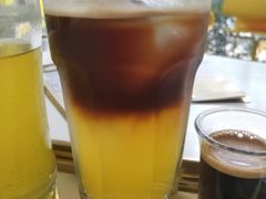 泡泡黑咖啡-五进制 Coffee Shop