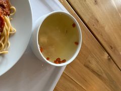 -宜家·瑞典风味餐厅(四元桥店)