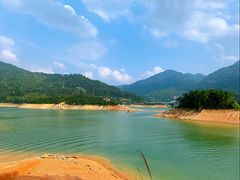 -广州市流溪河国家森林公园