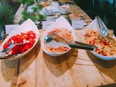 -AdD全日制餐厅(中谷花园酒店)