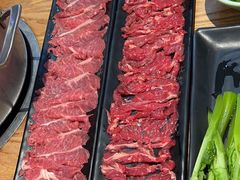 -掂档潮汕牛肉火锅(cityon熙地港店)