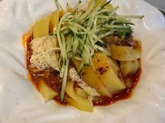 -伊帆食府·青海地方特色美食