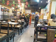 大堂-滨城串吧(三元桥店)