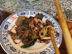 -徐师傅太子锅(龙泽路店)