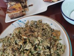 -鸿运美食府