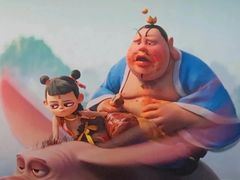 -中影国际影城(东方新天地CINITY店)