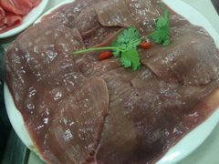 -家禧年代老火锅(中山路店)