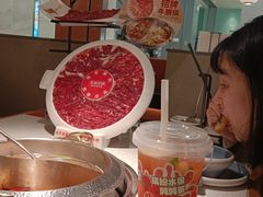 -左庭右院鲜牛肉火锅(苏州园区永旺店)