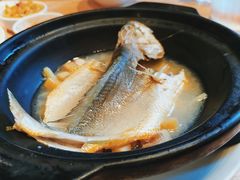 -莆田餐厅PUTIEN(三里屯店)