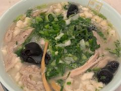 -春发生饭店·非遗(南院门店)