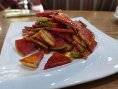 -西北朗益和穆斯林餐厅