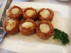 -新加坡海鲜共和(名胜世界圣淘沙海滨坊)