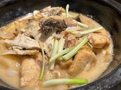 -沙河粉村·国家非遗传承(云台店)