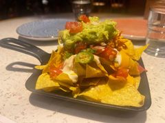 -墨纪Mojí墨西哥餐厅(南开大悦城店)