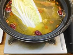 -金龙·打边炉(南京西路店)